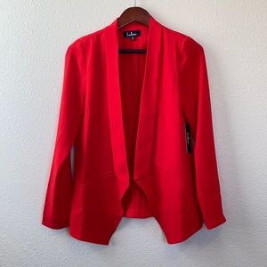 Women’s Blazer